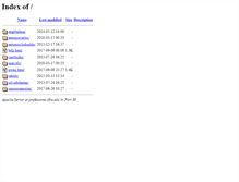 Tablet Screenshot of professores.ifba.edu.br