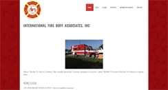 Desktop Screenshot of ifba.org