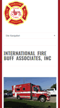 Mobile Screenshot of ifba.org